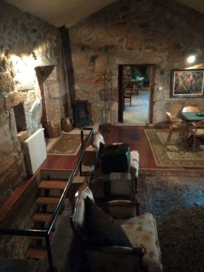 Villa Casa Da Costeira à Figueiro Extérieur photo